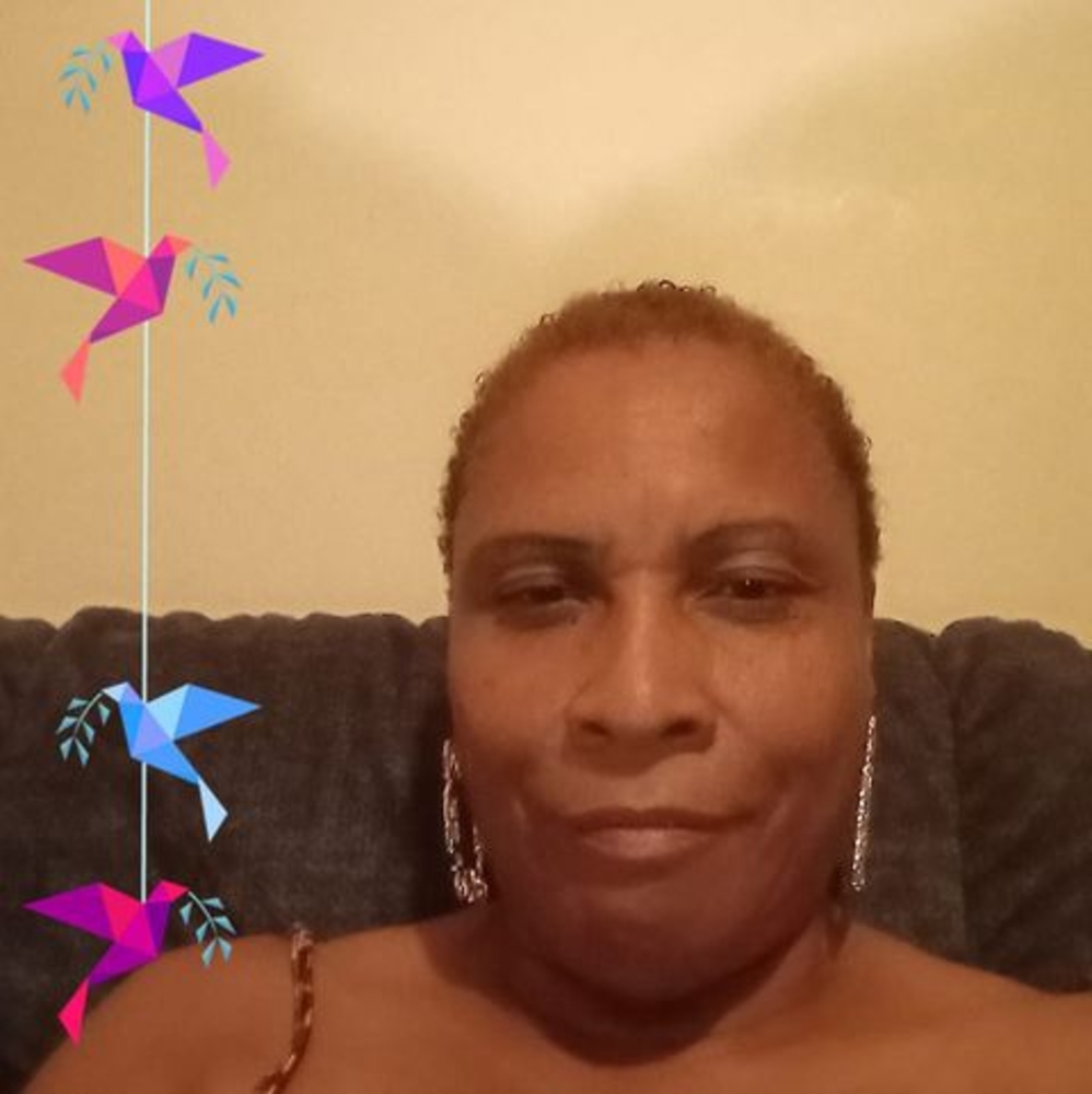 Meet your Posher, Beaulah